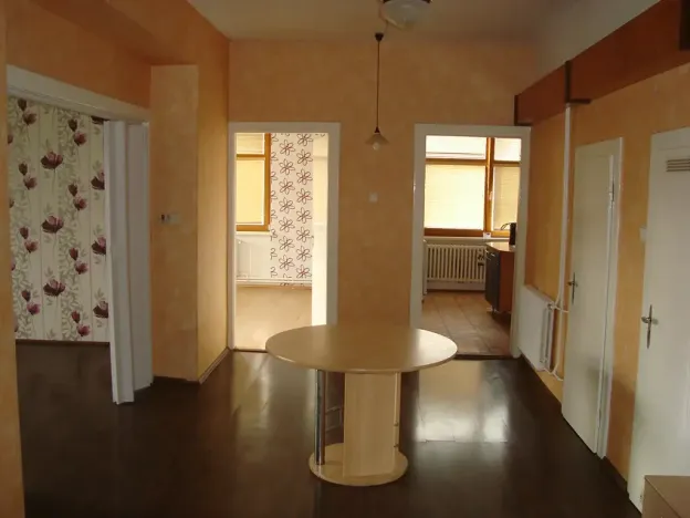 Pronájem bytu 3+1, Prostějov, Zborov, 110 m2