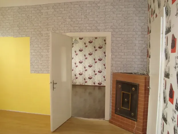 Pronájem bytu 3+1, Prostějov, Zborov, 110 m2