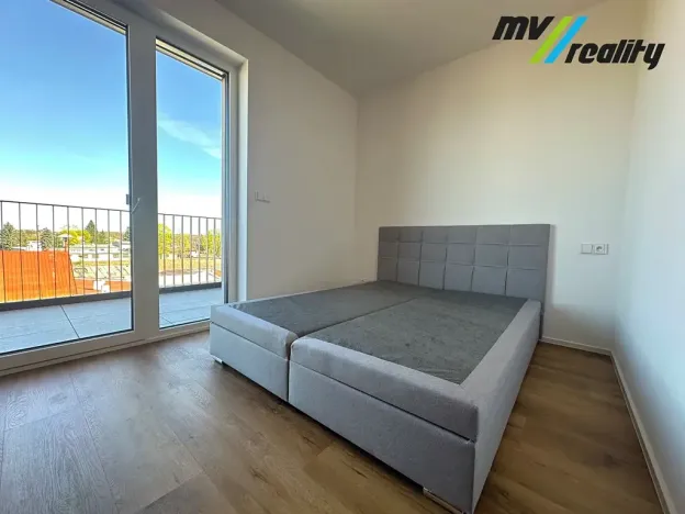 Pronájem bytu 2+kk, Nymburk, Bobnická, 57 m2