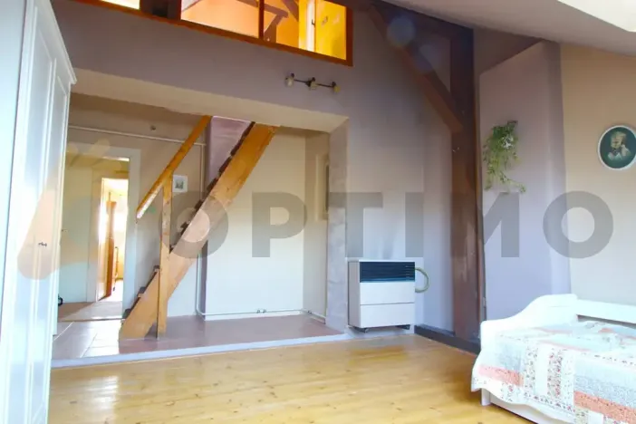 Prodej bytu 1+1, Praha - Žižkov, Na Balkáně, 69 m2