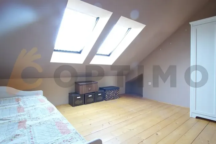 Prodej bytu 1+1, Praha - Žižkov, Na Balkáně, 69 m2