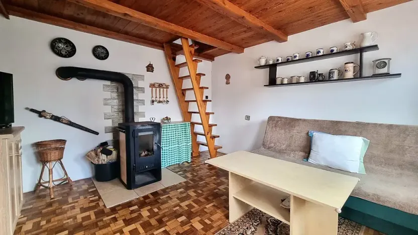 Prodej zahrady, Bílina, 324 m2