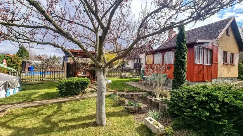 Prodej zahrady, Bílina, 324 m2