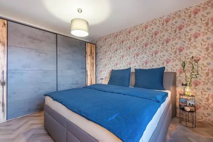 Prodej bytu 3+1, Teplice, Krušnohorská, 64 m2