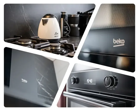 Prodej bytu 3+1, Teplice, Krušnohorská, 64 m2