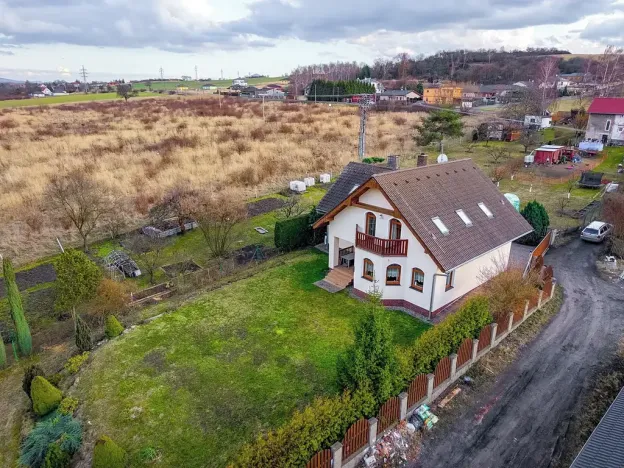 Prodej rodinného domu, Modlany, 121 m2