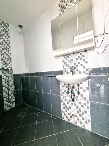 Pronájem bytu 1+1, Bílina, Seifertova, 57 m2