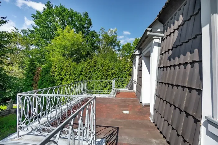 Prodej vily, Ústí nad Labem, Elišky Krásnohorské, 455 m2