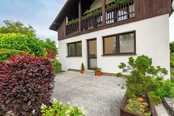 Prodej rodinného domu, Křesín, 151 m2