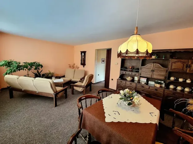 Prodej rodinného domu, Křesín, 151 m2