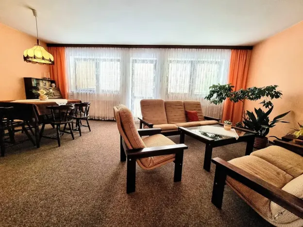 Prodej rodinného domu, Křesín, 151 m2