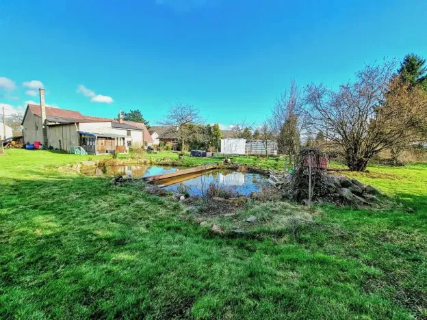 Prodej rodinného domu, Libouchec, 312 m2