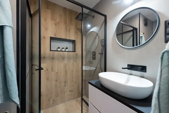 Prodej bytu 2+kk, Praha - Záběhlice, Jabloňová, 35 m2