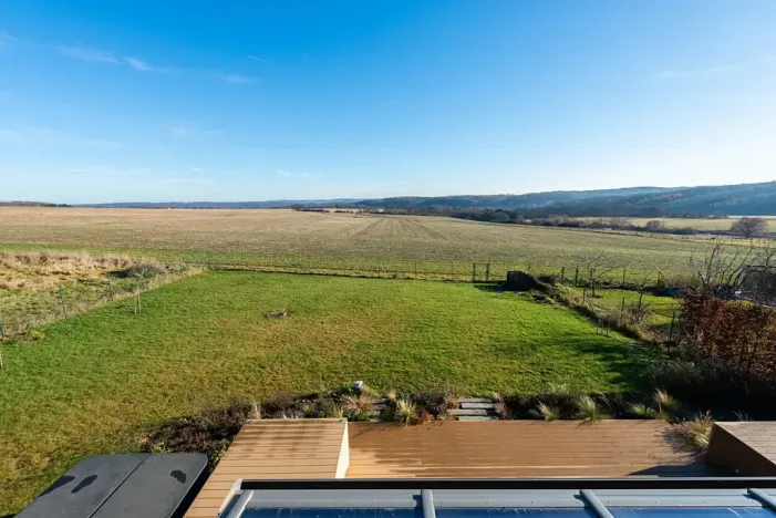 Prodej rodinného domu, Líšnice, 336 m2