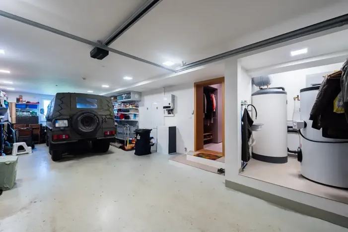 Prodej rodinného domu, Líšnice, 336 m2