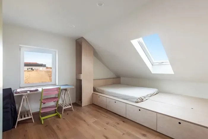 Prodej rodinného domu, Líšnice, 336 m2