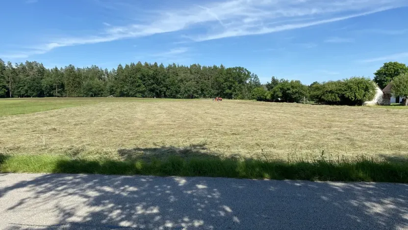 Prodej komerční, Pluhův Žďár - Jižná, 28792 m2