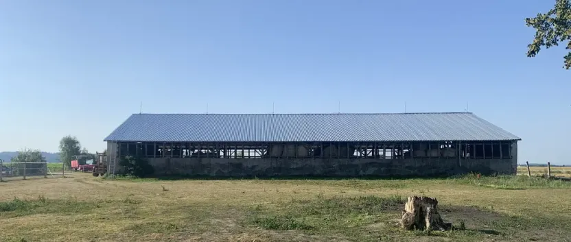 Prodej komerční, Pluhův Žďár - Jižná, 28792 m2