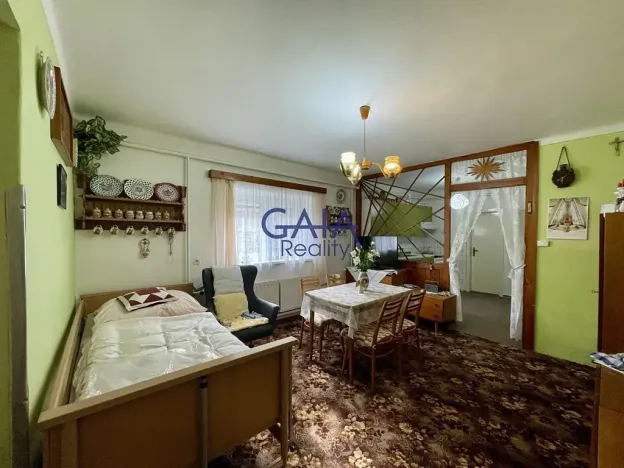 Prodej rodinného domu, Vnorovy, Dolní, 143 m2