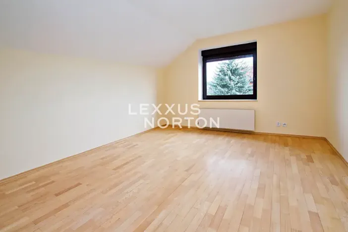 Pronájem rodinného domu, Horoměřice, Do Oříšků, 240 m2