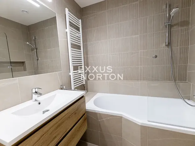 Pronájem bytu 3+kk, Praha - Košíře, Naskové, 80 m2