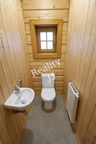 Prodej rodinného domu, Třebechovice pod Orebem, 219 m2