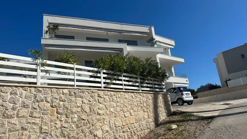 Prodej bytu 3+kk, Žaborić, Chorvatsko, 87 m2