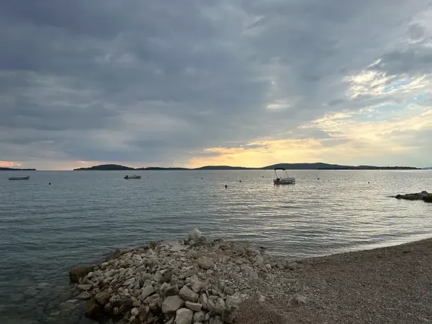 Prodej bytu 3+kk, Žaborić, Chorvatsko, 87 m2