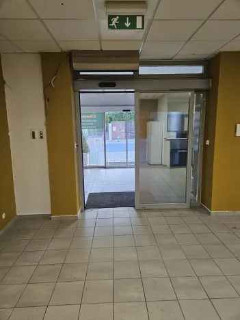 Pronájem kanceláře, Průhonice, Říčanská, 120 m2