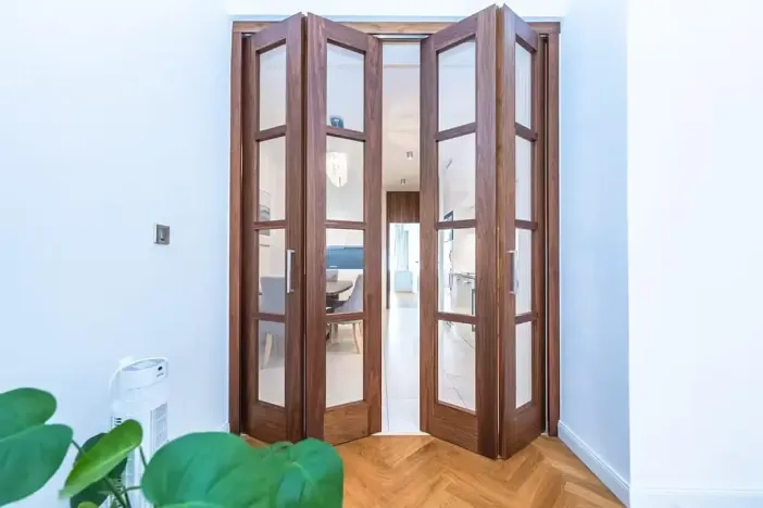 Pronájem bytu 3+1, Praha - Staré Město, Dlouhá, 84 m2