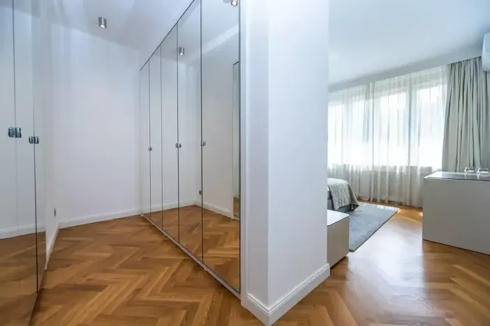 Pronájem bytu 3+1, Praha - Staré Město, Dlouhá, 84 m2