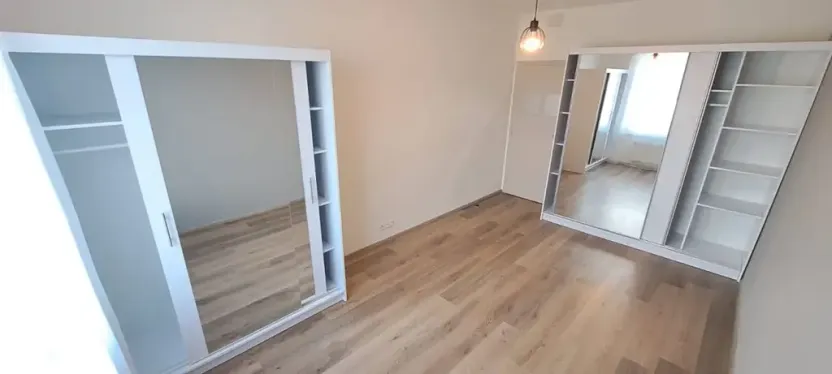 Prodej bytu 2+kk, Praha - Vysočany, Čerpadlová, 62 m2