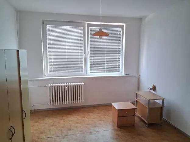 Prodej bytu 2+kk, Vimperk, Mírová, 43 m2