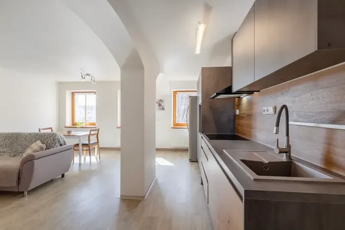 Prodej rodinného domu, Bučovice, Smetanova, 196 m2