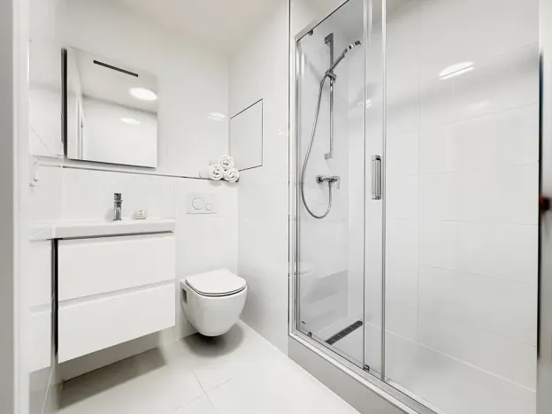 Pronájem bytu 1+kk, Praha - Michle, Batelovská, 18 m2