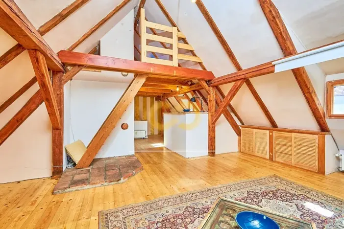 Prodej domu, Český Krumlov, Masná, 192 m2