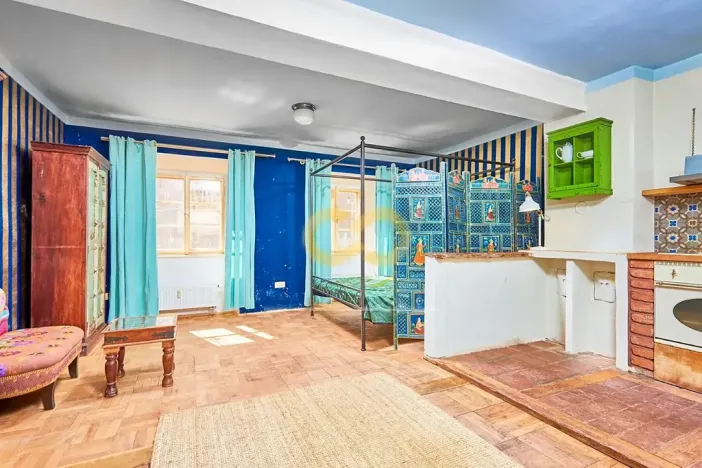 Prodej rodinného domu, Český Krumlov, Masná, 192 m2