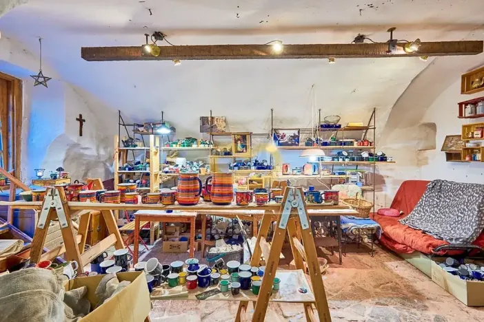 Prodej rodinného domu, Český Krumlov, Masná, 192 m2