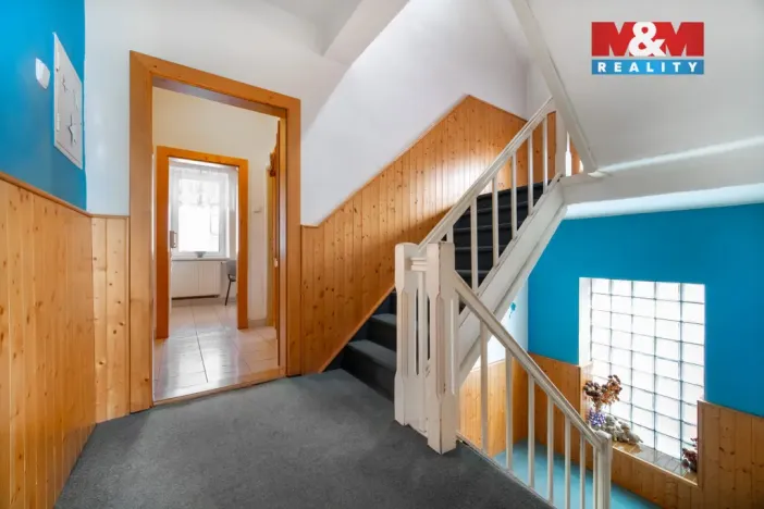 Prodej činžovního domu, Rokytnice v Orlických horách, 5. května, 1152 m2