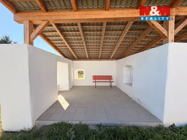 Prodej rodinného domu, Chlum u Třeboně - Mirochov, 178 m2