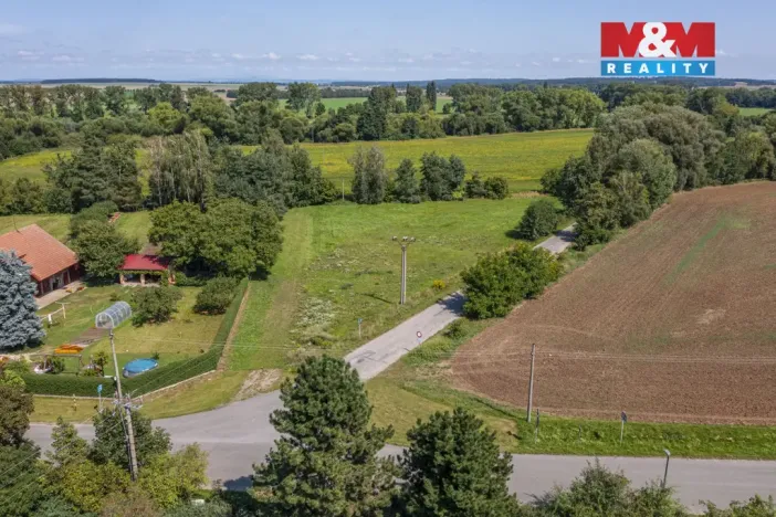 Prodej pozemku pro bydlení, Kratonohy, 1600 m2