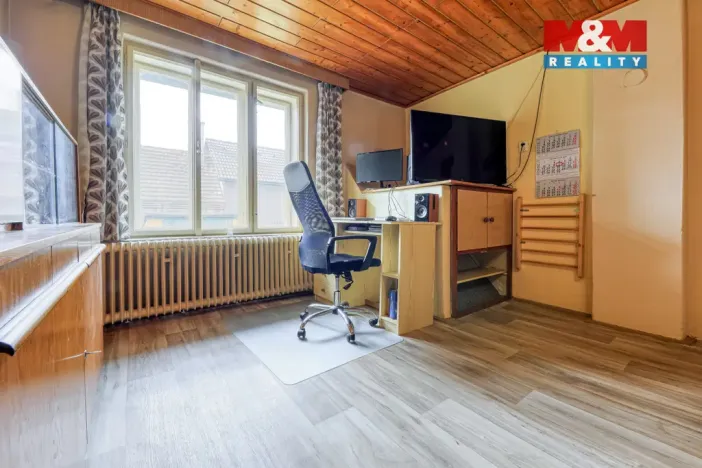 Prodej rodinného domu, Kozojedy, 127 m2