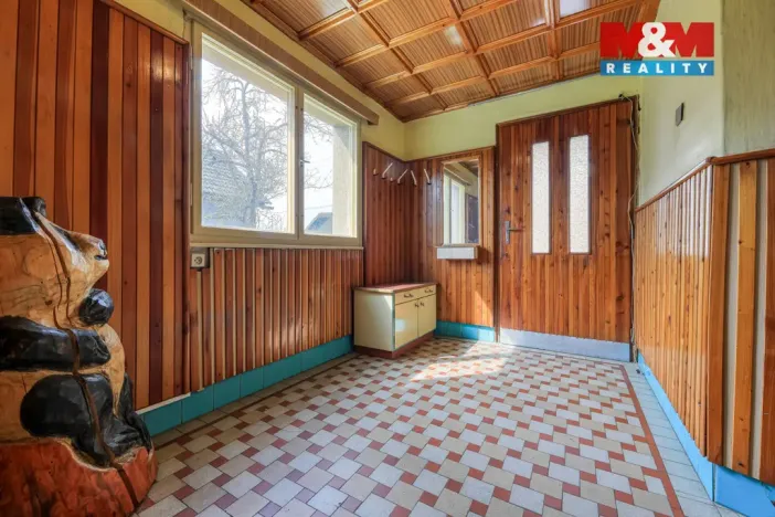 Prodej rodinného domu, Kozojedy, 127 m2