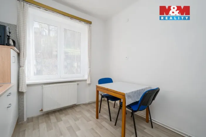 Prodej bytu 3+1, Ústí nad Labem - Ústí nad Labem-centrum, Masarykova, 63 m2