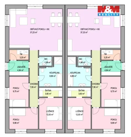 Prodej rodinného domu, Letkov, Kyšická, 100 m2