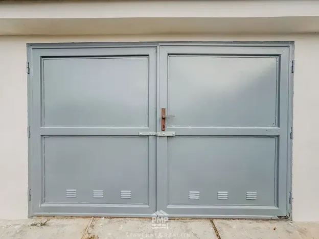 Prodej garáže, Boskovice, 23 m2