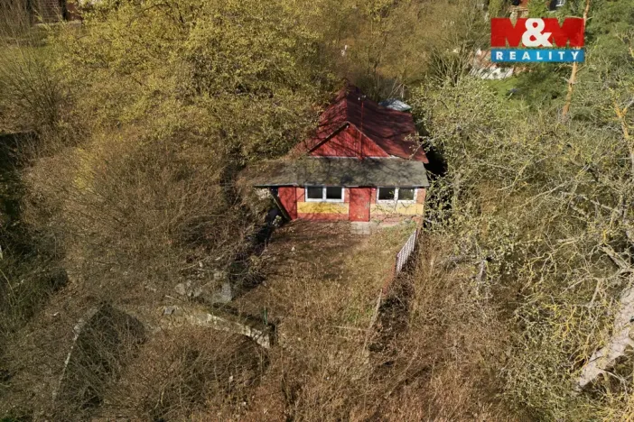 Prodej chaty, Račice, 36 m2