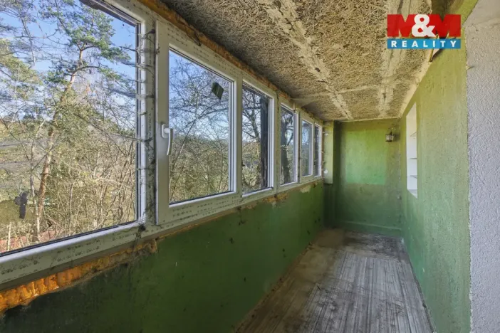 Prodej chaty, Račice, 36 m2