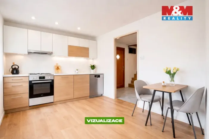 Prodej rodinného domu, Česká Lípa, Husova, 294 m2