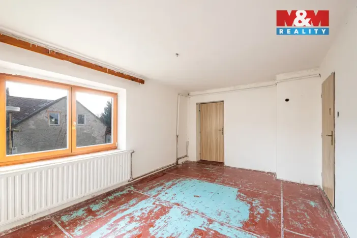 Prodej rodinného domu, Česká Lípa, Husova, 294 m2